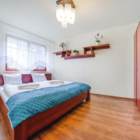 Teresa, Sun & Snow * Krynica Morska