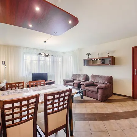 Teresa, Sun & Snow Apartamento