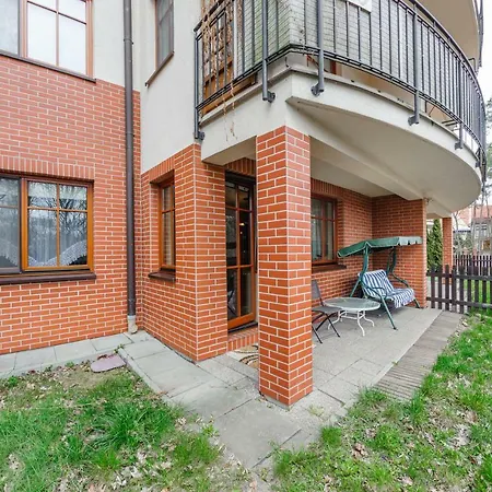 Teresa, Sun & Snow Apartamento *