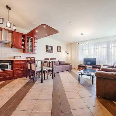 Teresa, Sun & Snow Apartamento *