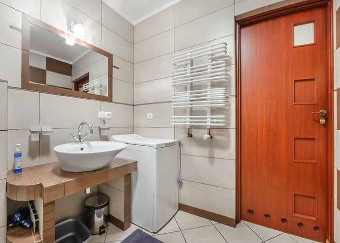 公寓 Teresa, Sun & Snow