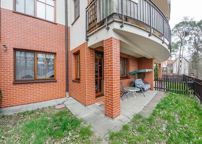 Teresa, Sun & Snow 公寓 *