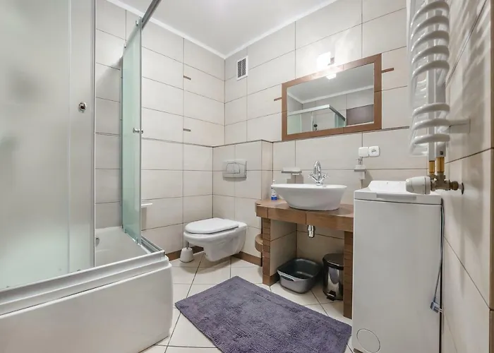 公寓 Teresa, Sun & Snow *